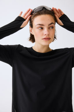 Camiseta de deporte con DryMove - H&m фото 7