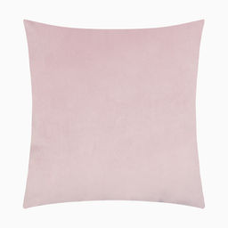 Наволочка декоративная Этель Bali 45х45см, полиэстер, велюр  фото 3