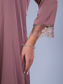 РАСПРОДАЖА ДЕФЕКТ Комплект Вдохновение_О610/кофейный - Ihomelux фото 15