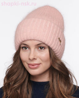 457 PB Колпак женский флис (56-58) - Paola belleza фото 3