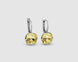 Серьги "Эвита"