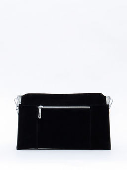 Сумка 98214-3MSS black Velina Fabbiana-Safenta