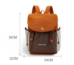 Рюкзак SR-680-Orange - Ferro фото 3