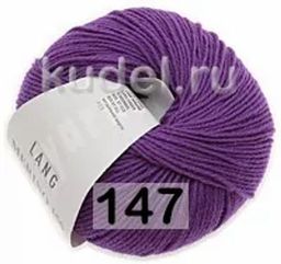 Пряжа MERINO 150 LANG  фото 30