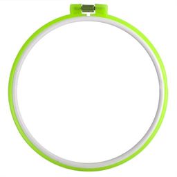 Gamma ППБ d 260 мм пяльцы круглые пластик 10 шт