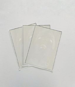 901 Термопринт Афро золото - Knitka wear фото 3