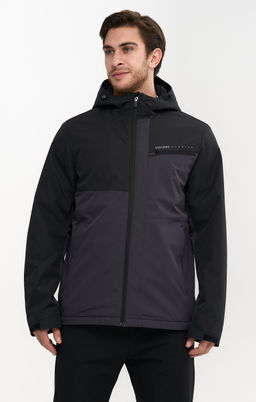 E2418-3 Куртка демисезонная с капюшоном - Strobbs фото 2