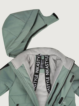 Костюм 7з3125 полынь