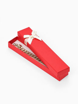 Набор коробочек подарочных 6 шт. под цепочку, браслет, часы «Моменты», 21×4 см, цвет МИКС