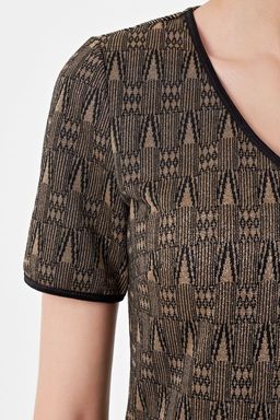 Платье П3-3493/2 - Wisell фото 5