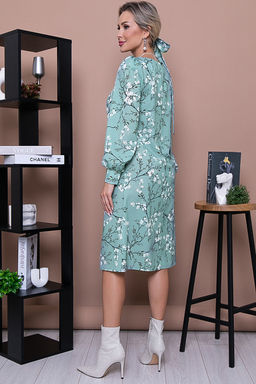 Платье 71315-1 - Avili фото 7