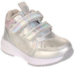 Кроссовки Зебра 16661-13 фото 6