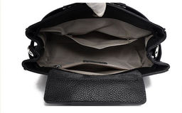 Bags Сумка женская / кожа / 026202