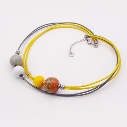 SUNSHINE Колье LKY6018