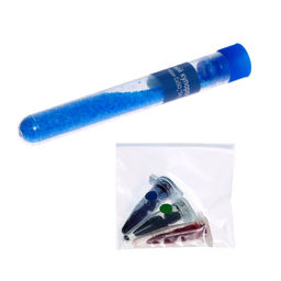 Набор для опытов Химия Нового года, 20 опытов - Эврики фото 6