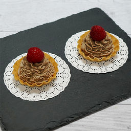 Паштет Сливочный с печенью кролика Le Паштэ, 250г  фото 3