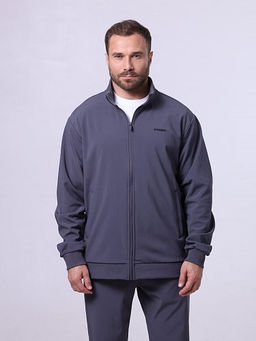 E2333-1 толстовка мужская - Strobbs фото 4