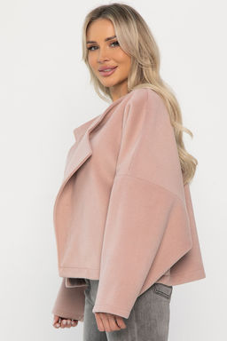 Пальто укороченное Хайт - Lt collection фото 19