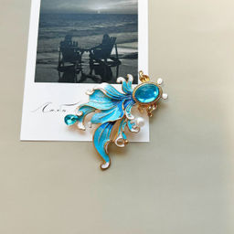 Брошь - J.prettier фото 2