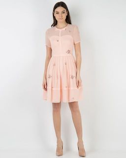 Платье жен. - Incity фото 2