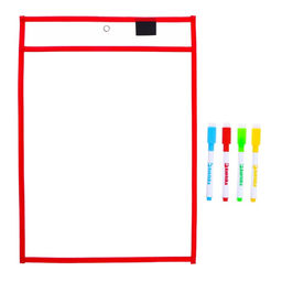 Развивающий набор Папка для письма и рисования - Iq-zabiaka фото 2