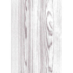 Цена за 12 шт. Стеновая панель ПВХ «Макраме фон 637/1», 2600×250 мм, цвет серый