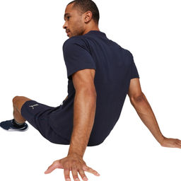 Рубашка поло мужская