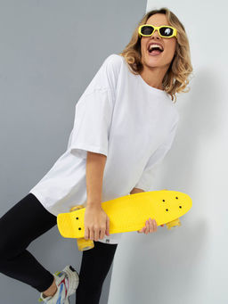 Футболка женская _ 12722 - F5 фото 2