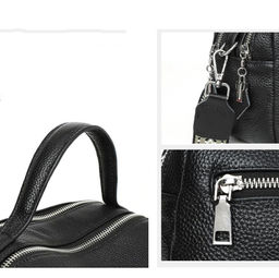 Bags Сумка женская / кожа / 0439263  фото 21