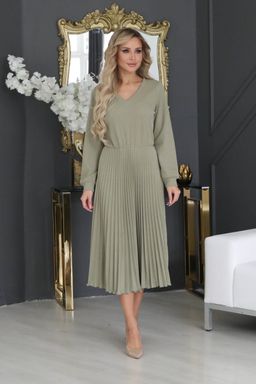 Платье П5-4858/18 - Wisell фото 31