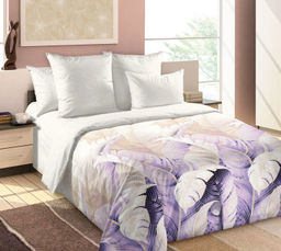 Постельное белье - Перкаль Миссандея Семейный (молния)