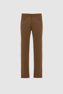 Erkek Haki Kanvas Pantolon - U.s. polo assn фото 7