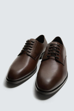 DRESS SHOES - Zara фото 12
