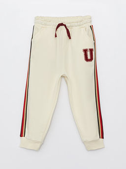 Beli Lastikli Nak?? Detayl? Erkek Bebek E?ofman Alt - Waikiki фото 3