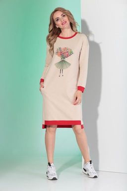 Платье Angelina&Co 928 - Mira fashion фото 553