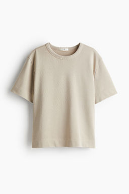 Camiseta de manga corta