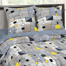 Витраж 2,0 сп. АРТПОСТЕЛЬ-Поплин-DE LUXE  фото 2