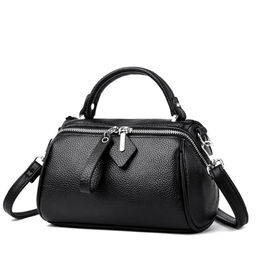 Сумка A-84653-Black