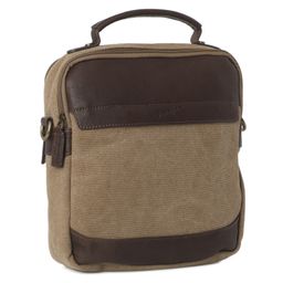 Мужская борсетка GERARD HENON Артикул 3033618, коричневый  фото 3