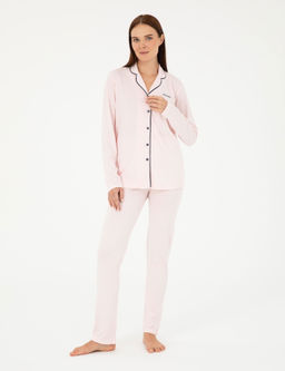 Pudra D__mel Pijama Tak_m_ - Pierre cardin фото 2