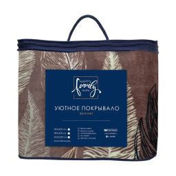 Покрывало Happy Family Фьюли  фото 5
