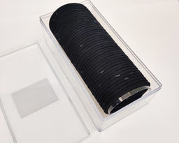 Набор резинок для волос - Vel vett фото 2