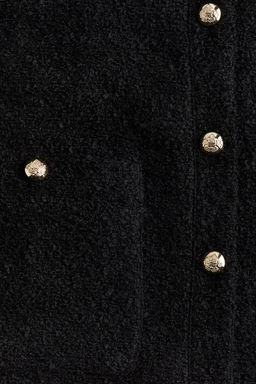 Chaqueta en boucle - H&m фото 6