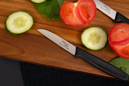 Stilerra home PFH-075 Нож для очистки овощей .