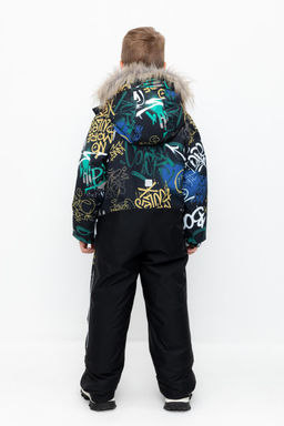 ВК 60120/н/7 ГР комбинезон дет