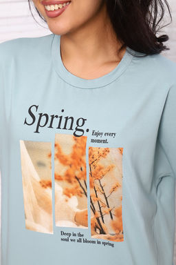 Футболка 82020 - Натали фото 16