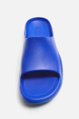 BEACH SANDALS - Zara фото 15