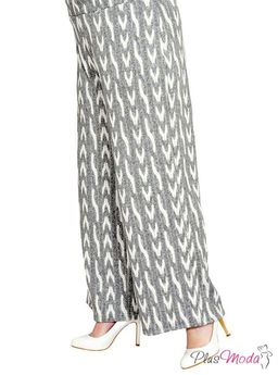 Брюки Модель №1096 размеры 44-84 - Plusmoda фото 2