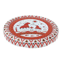 Цена за 20 шт. Крышка ТО 1-82-19 (Твист-Офф, винтовая) 100% исполнение Ваших желаний, для автоклавирования и бытового консервирования, пищевая жесть марки ЭЖК, ТУ BY 810001397.002-2019, s0,19мм, упаковка: 20шт литография, термоусадочная пленка, т.м. Mar - Домашняя мода фото 11