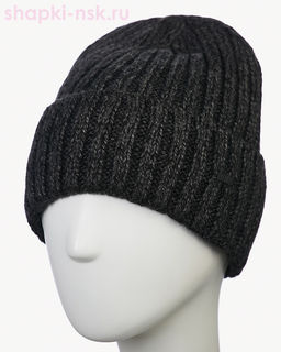 65484 Centro XXL Шапка мужская флис (60-61)